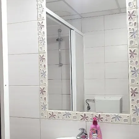 Apartment Nela *