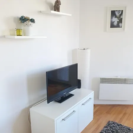 Apartment Nela Ohrid
