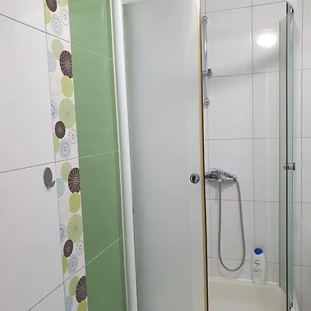 Nela Apartment