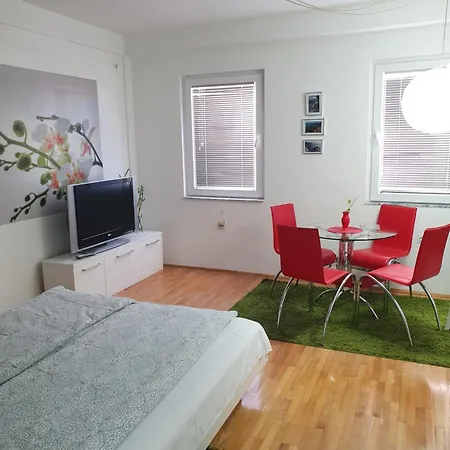 Nela Apartment Ohrid