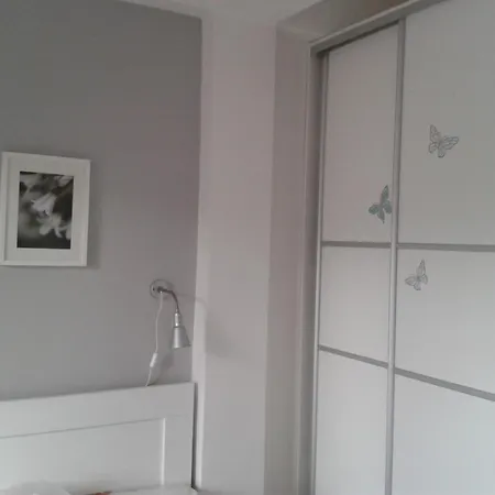 Nela Apartment Ohrid