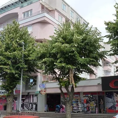 Apartment Nela Ohrid