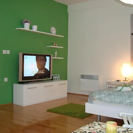 Apartment Nela