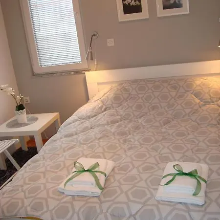 Apartment Nela