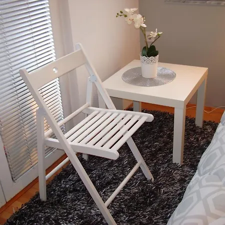 Nela Apartment Ohrid