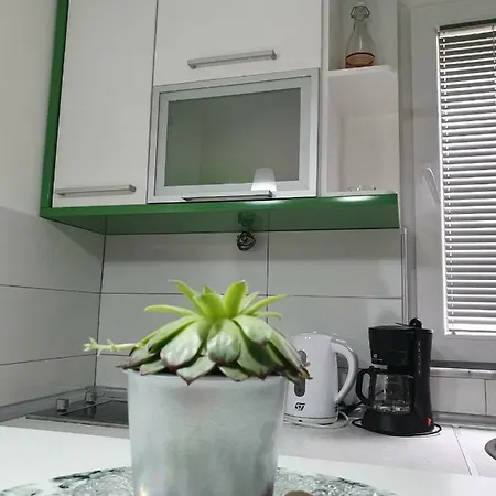Nela Apartment *