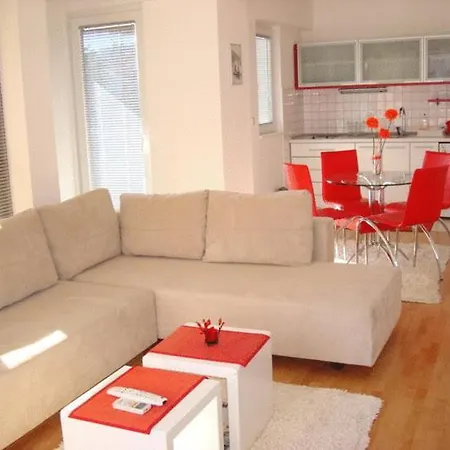 Apartment Nela Ohrid