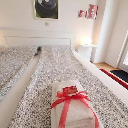 Nela Apartment Ohrid