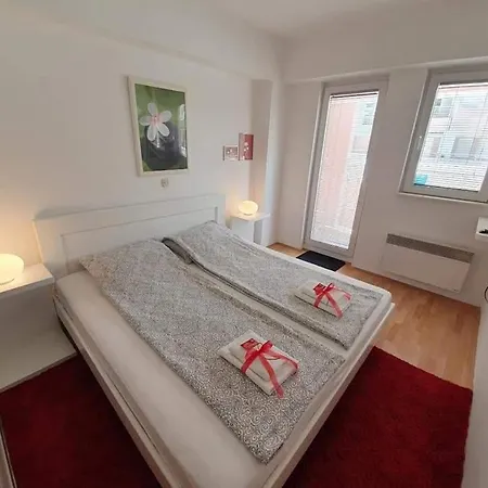 Apartment Nela *